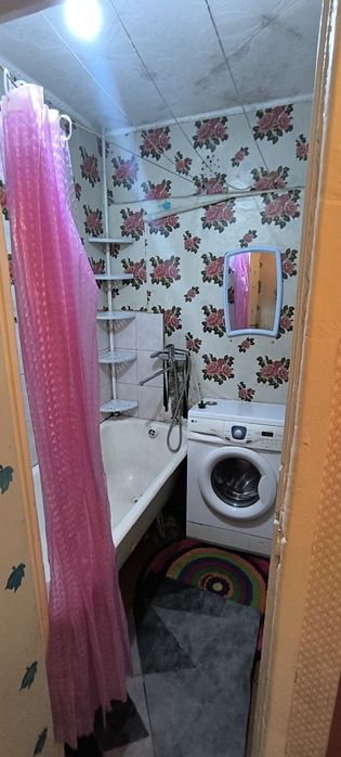 Продам 2-х комнатную квартиру