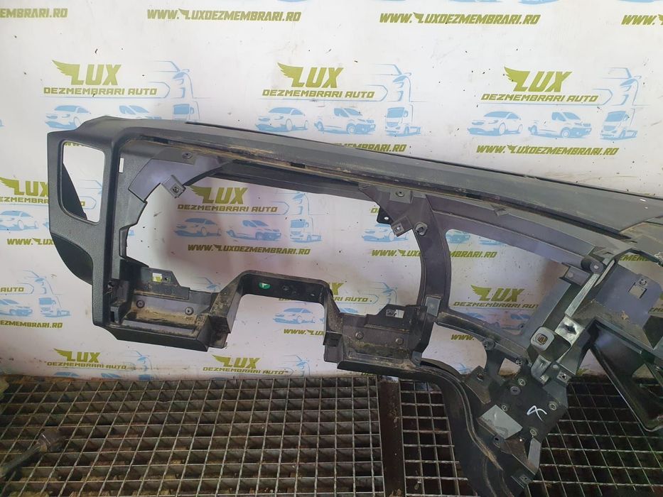 Plansa de bord IVECO Stralis generatia [2014 - 2019] 460 cp 11.2 euro