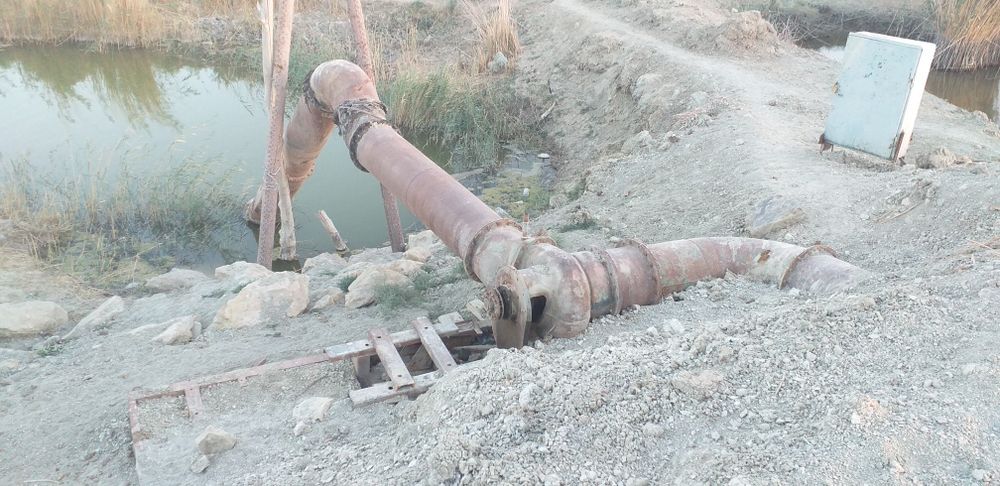 Nasos 500lik  СНП 500