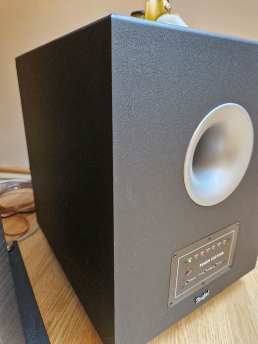 Subwoofer Teufel 500 SW