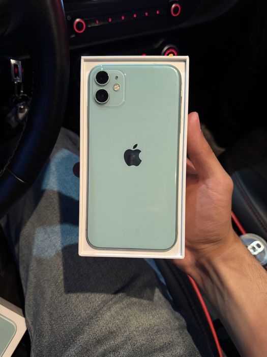 Iphone 11 64 gb
