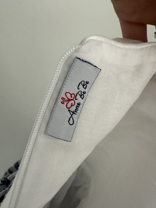 Rochita Anne Bebe 1-3 luni