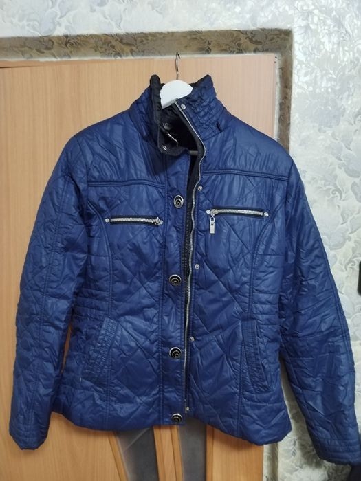 Весна - осень  куртка