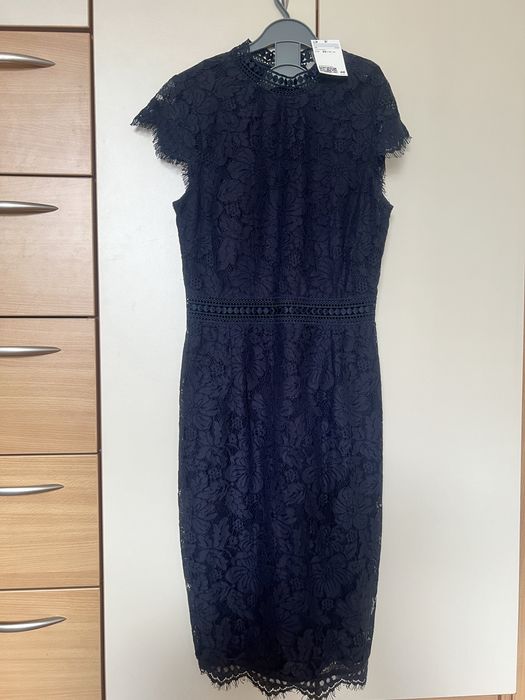 Нова Рокля H&M, размер - XS