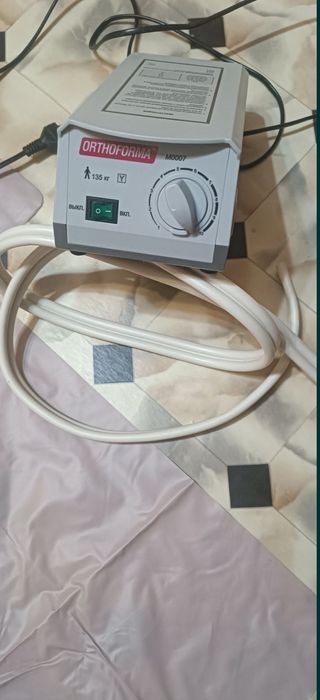 матрас от пролежней