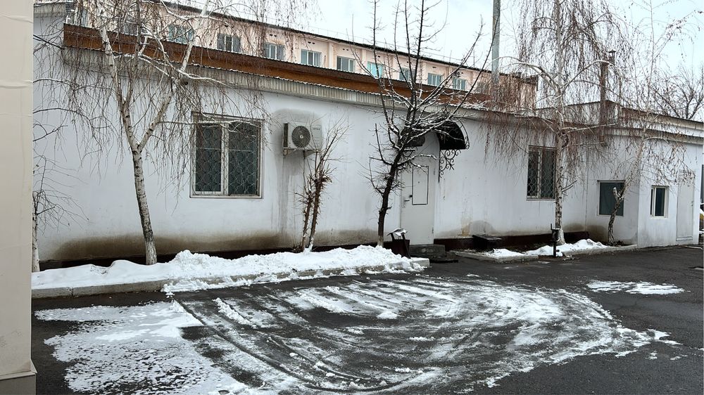 Сдаются в аренду помещения