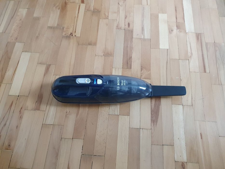 Ръчен вакуум Move Lithium 20Vmax - прахосмукачка