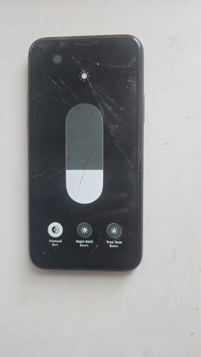 iPhone 11 pro 256гб 100%