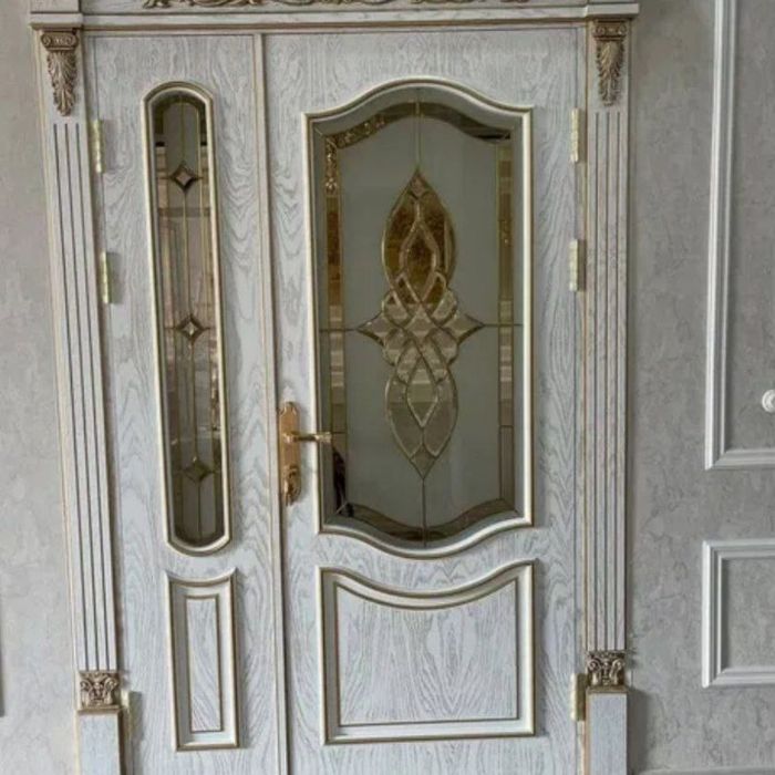 Mdf eshiklar zakaznoy