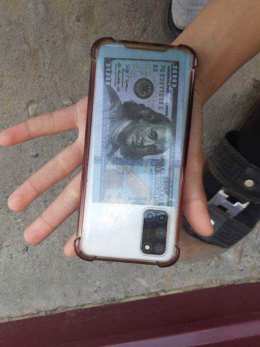 Продам или обмен на айфон всё есть