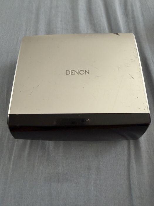 Denon Heos Wi/Fi ampli/player