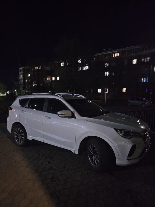 Такси в Костанай- Магнитогорск
