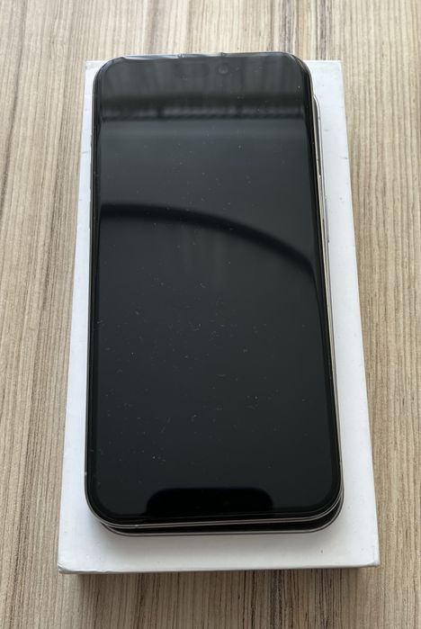 Айфон 15 Про макс 256гб