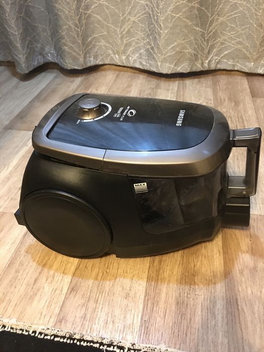 Пылесос самсунг рабочий