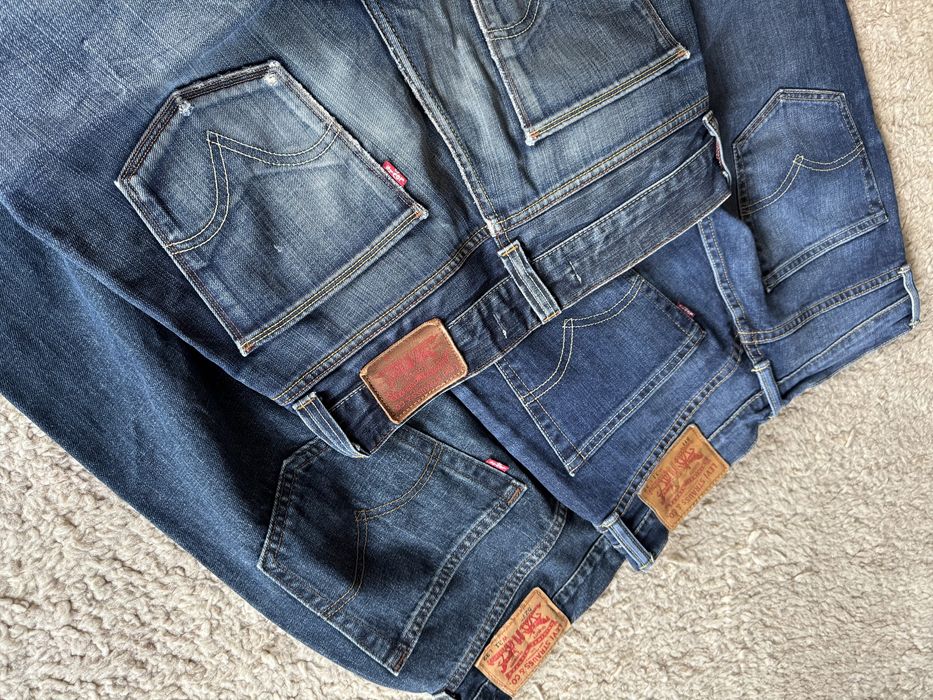 Levis , Jeans, blugi, pantaloni