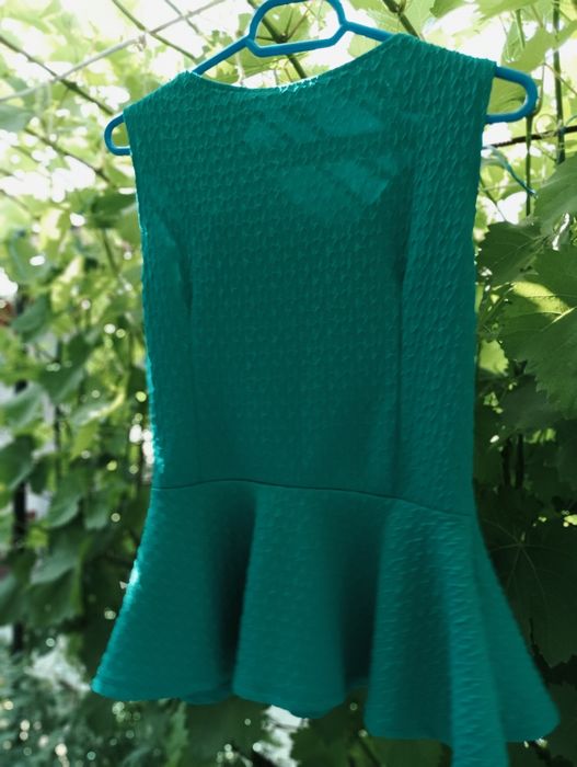 Top damă mărimea S