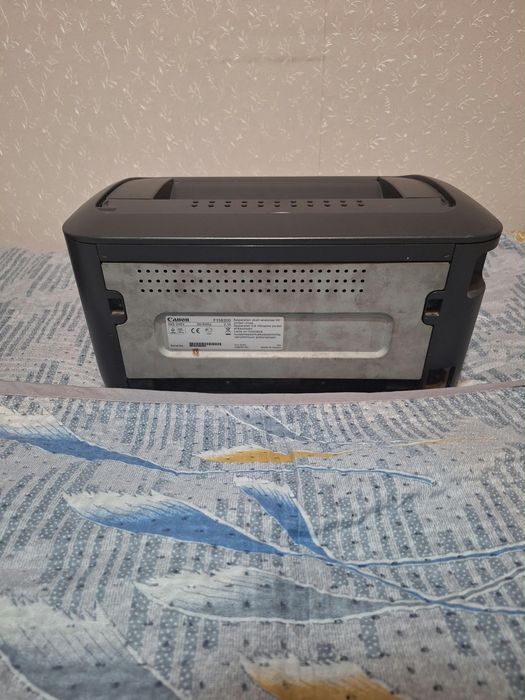 Продам принтер Canon i-SENSYS LBP6000B
