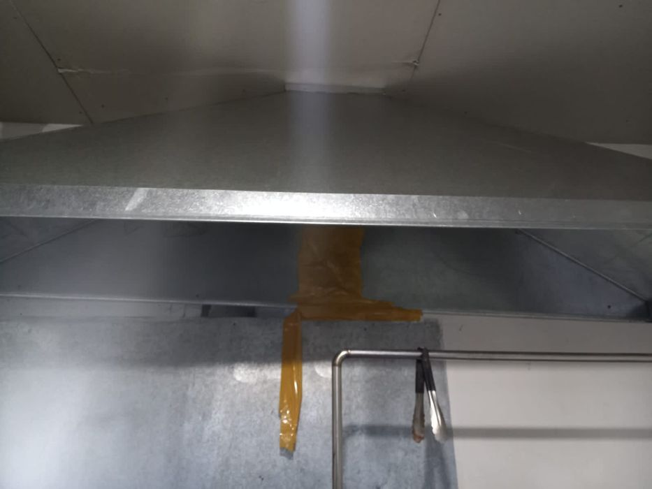 Апараты фасфуд всё естть