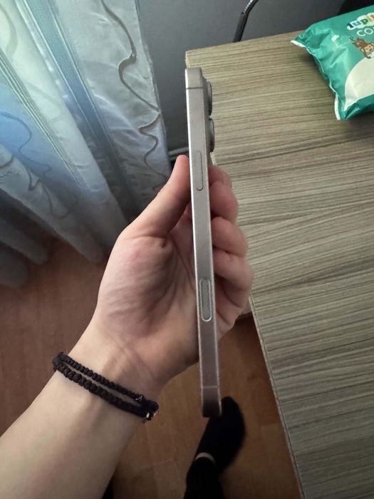 Iphone 16 pro max 256gb
