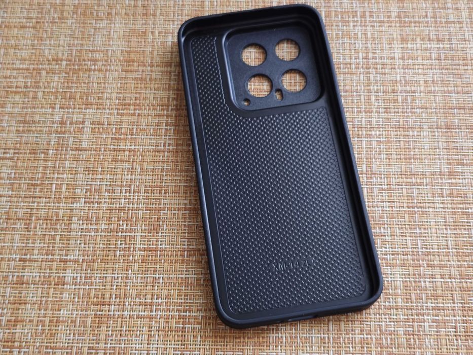 чехол на телефон Xiaomi 14