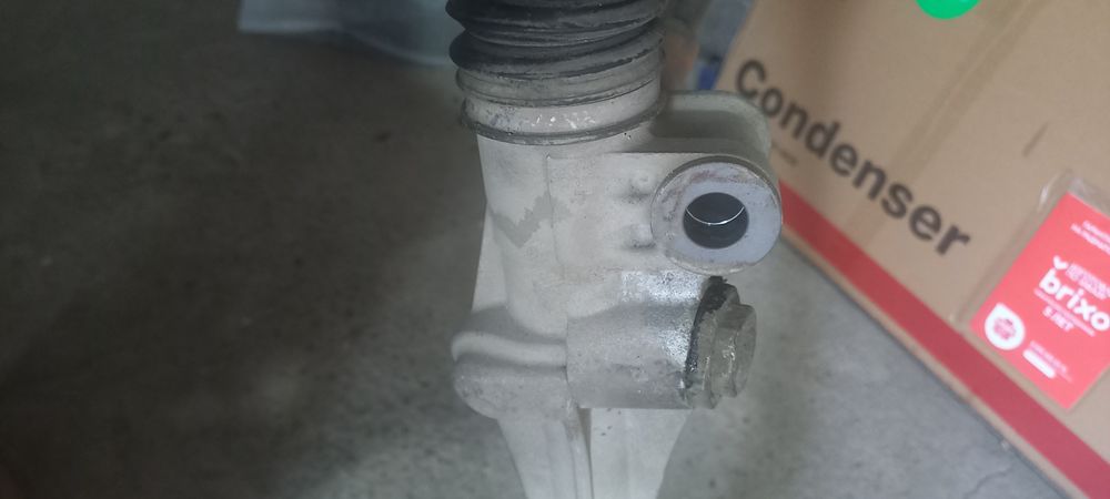 Продаётся рулевая рейк тайота рав 4 2011 года.