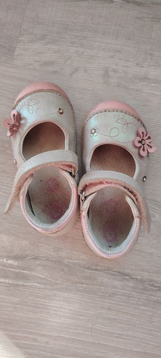 DD STEP 23 за момиче