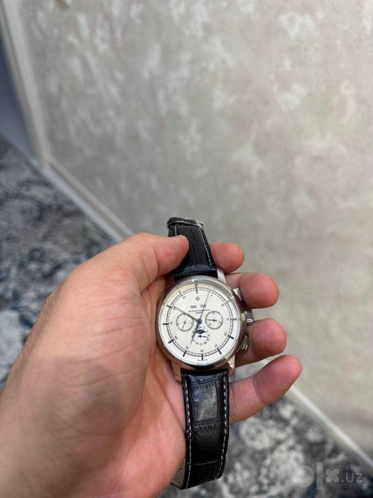 Vacheron constantine mexanica