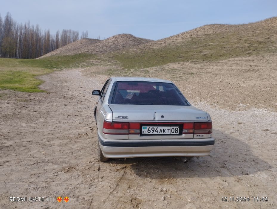 Машина для своих лет очень хорошая