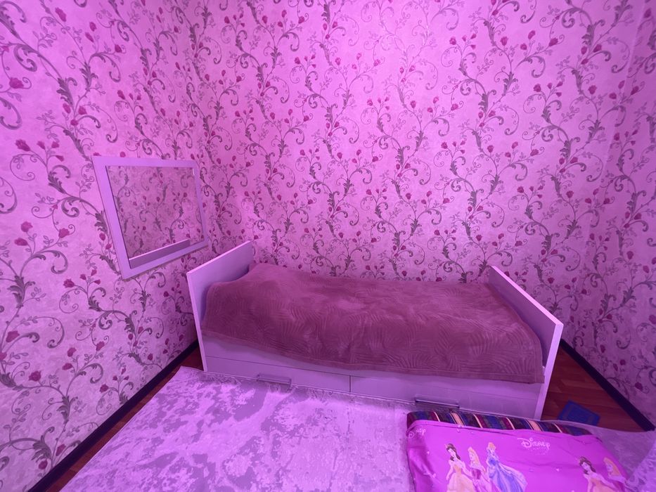 Детский гарнитур