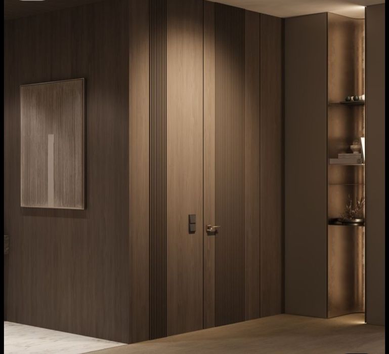 Декоративные панель