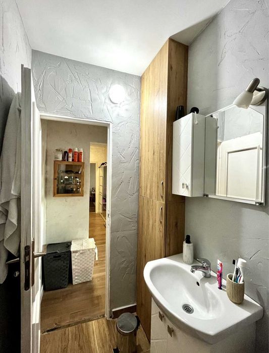 Продава се Двустаен апартамент в Казанлък - 64 кв.м за 1224 €/кв.м - Снимка #11