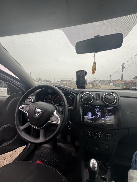 Logan 2015 ultima luna