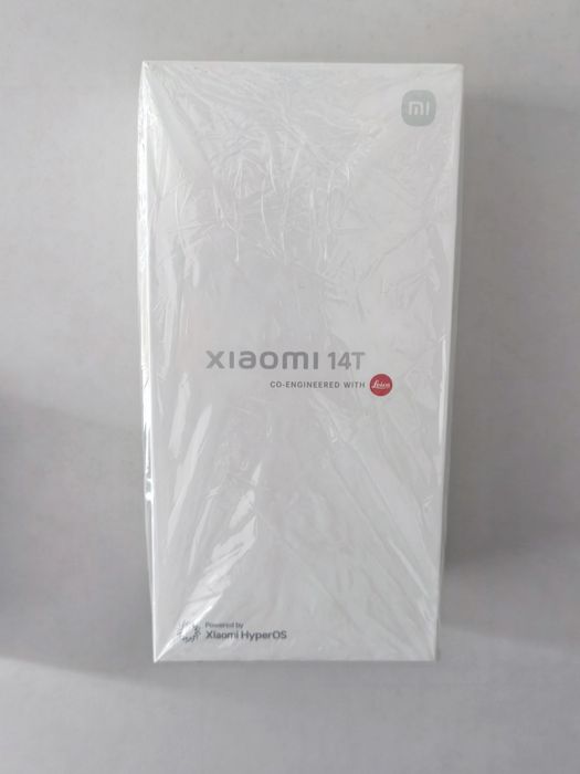 Xiaomi 14T с гарантией. Реальному покупателю сделаю хорошую скидку