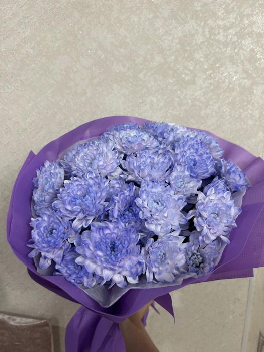 Арзан букет гулдер