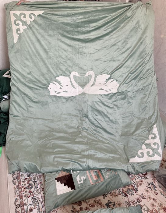 Новый набор кыз жасау 3D