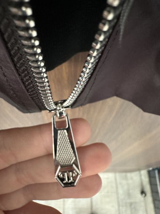 Geaca Philipp Plein Lightning
