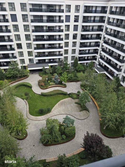 Apartament 2 camere NUSCO