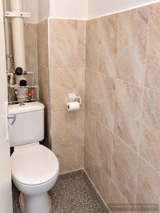 Дава се под наем Двустаен апартамент в София, Мусагеница - 76 кв.м за 549 € - Снимка #6
