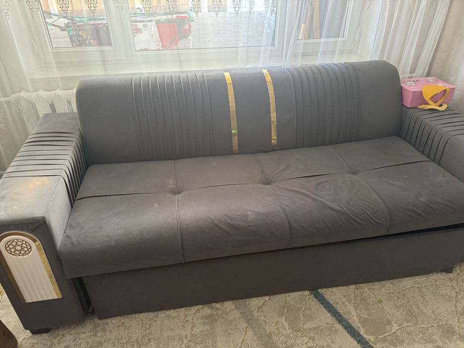Продам диван шкаф тубочка сандык