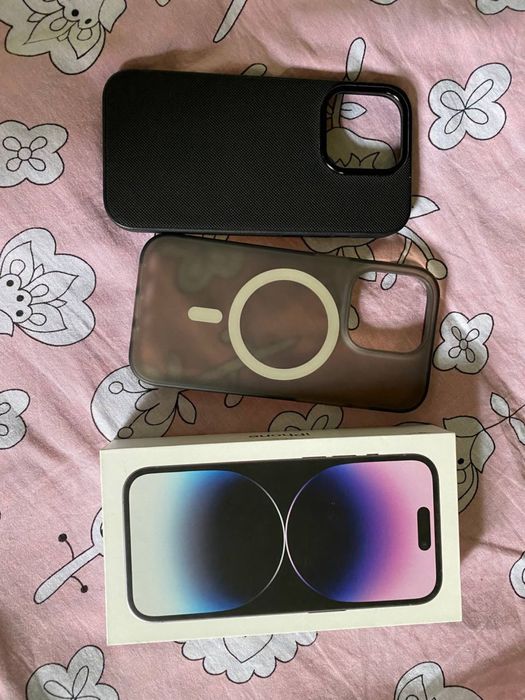 Iphone 14 pro сатылады