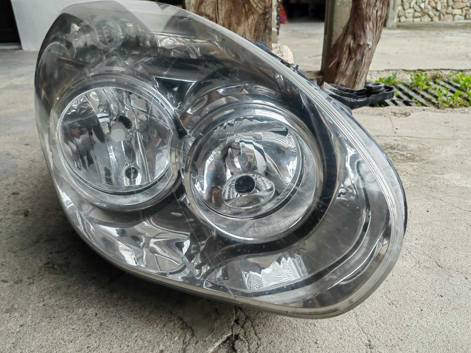 Фар Opel Combo десен / Фар Опел Комбо Оригинален