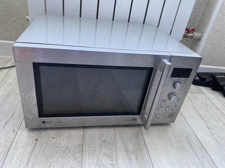 Мироволновка 15000 тенге