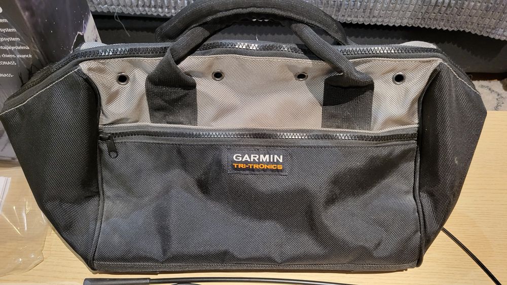 Garmin Alpha 100 +T5