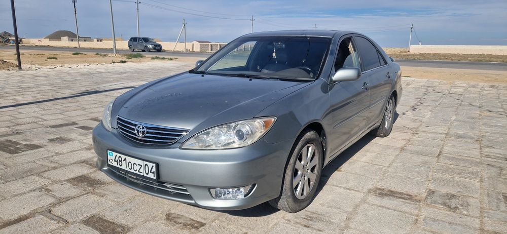 Камри 35 2005 г.в 3 литра