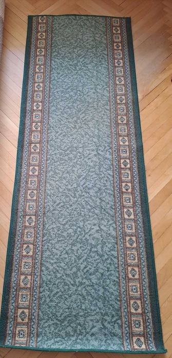 Пътеки мокетени, бюджетни