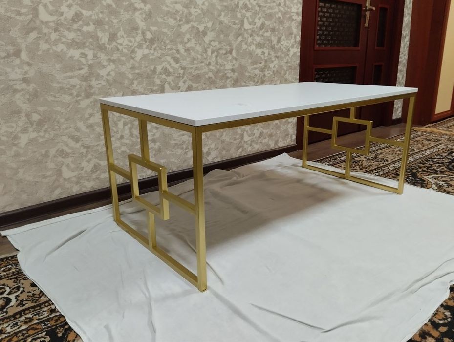 СРОЧНО СКИДКА Лофт стол журнальный