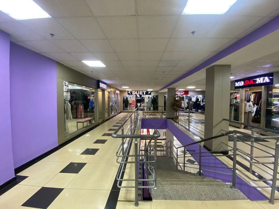 Торговые площадки