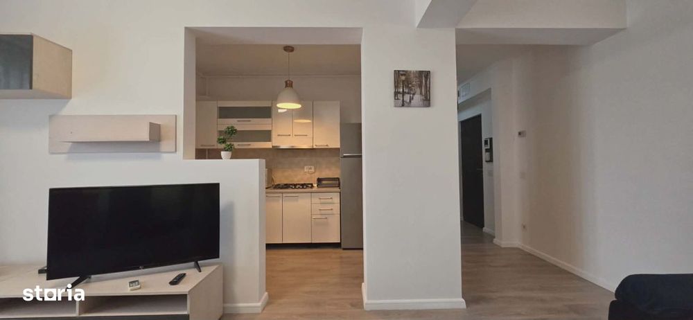 Apartament 2 camere + birou de închiriat, Prima Premium Sucevei