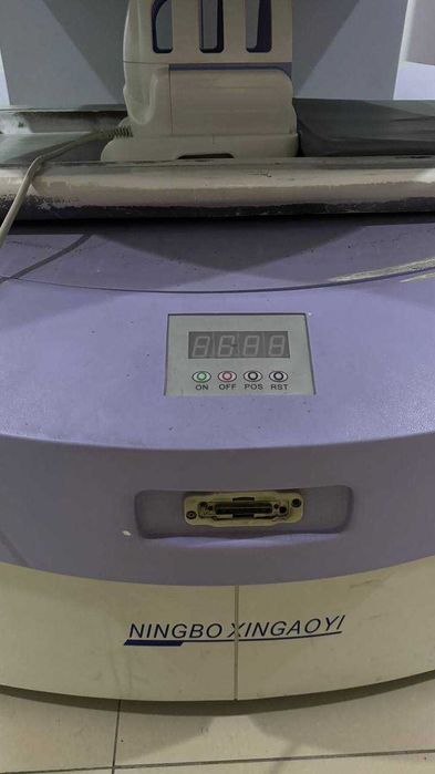 Магнитно-резонансный томограф открытого типа XGY OPER-0.4T