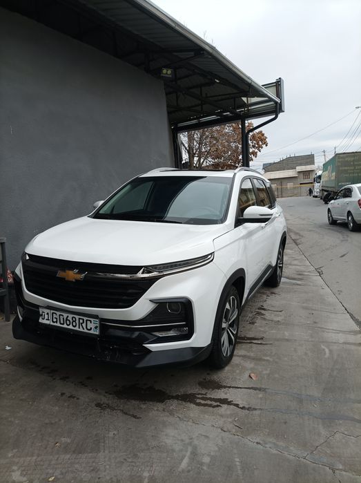 Captiva 5 Срочно сотилади Каптива 5